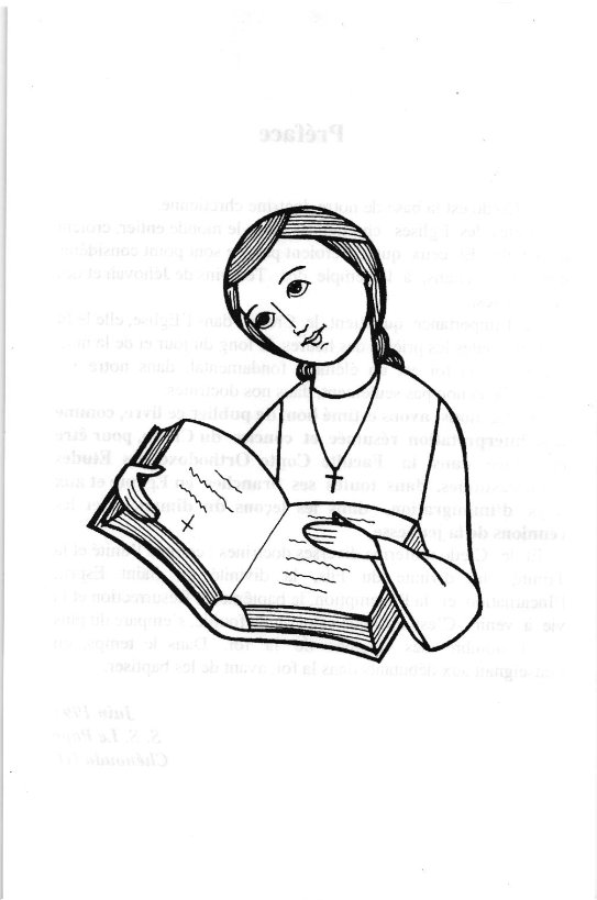 Explication du Credo - Pape Chenouda III - Aperçu 5