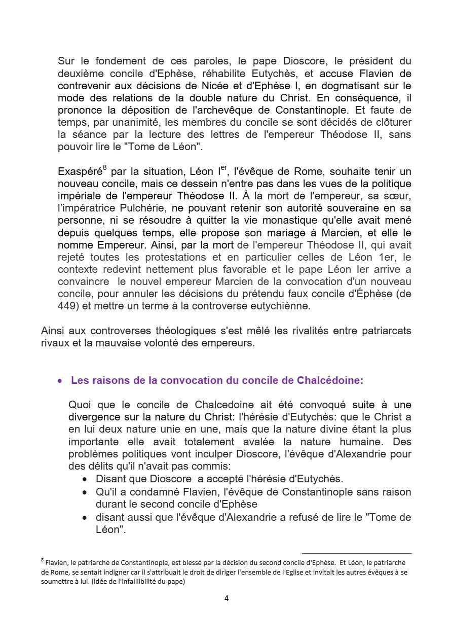 L'Orthodoxie - Aperçu 4