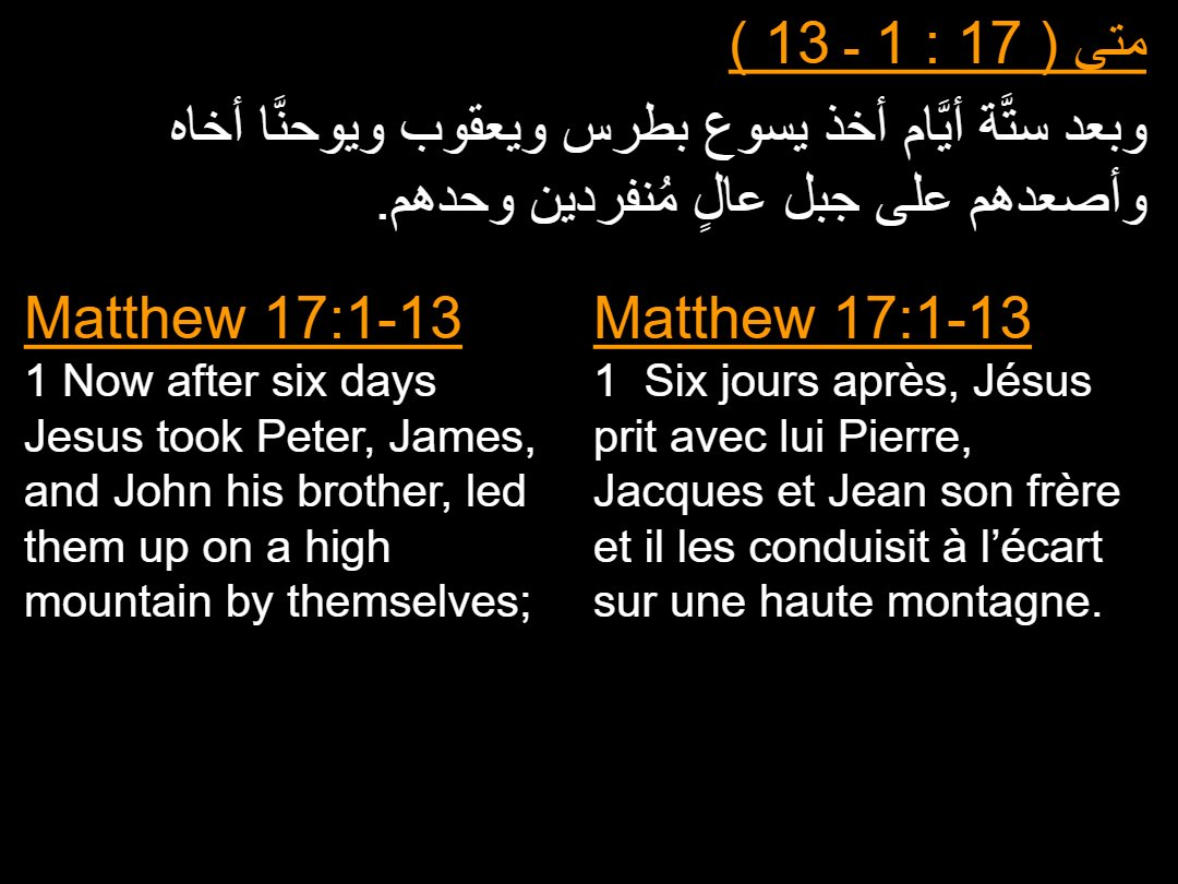 Lectures Dimanche Bashans - Aperçu 5