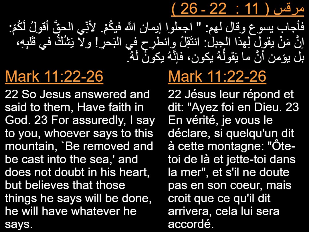 Lectures Dimanche Grand Carême - Aperçu 5