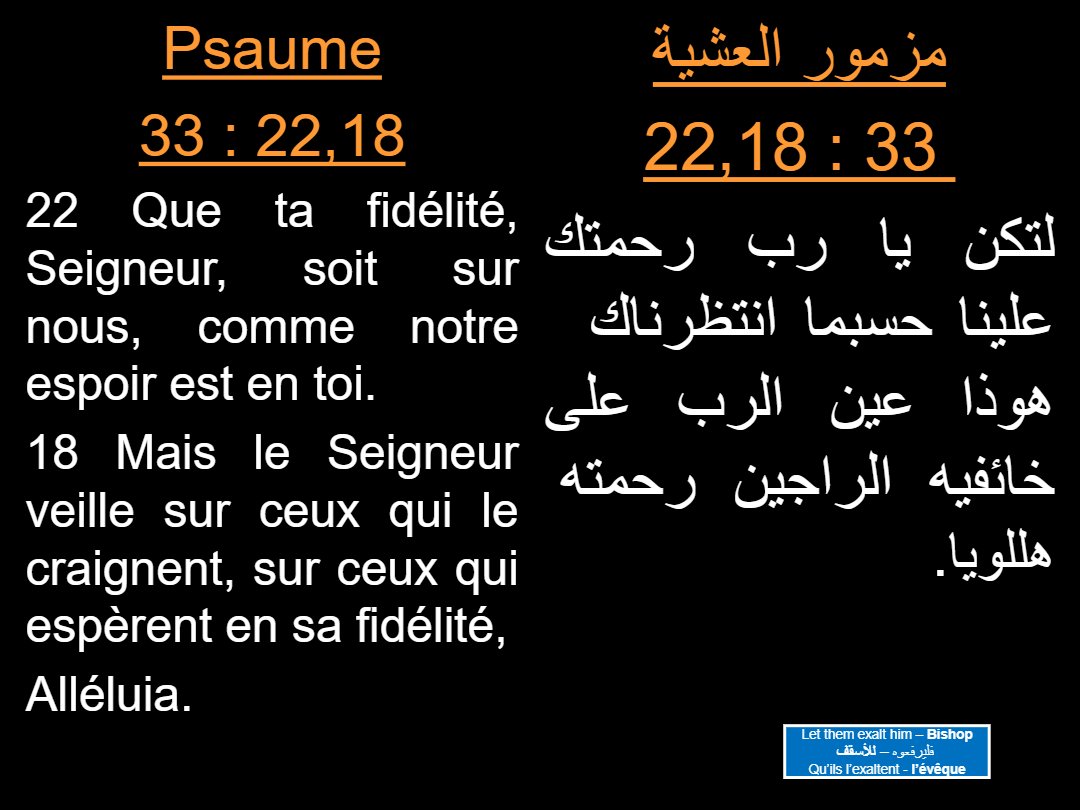 Lectures Dimanche Misra - Aperçu 4