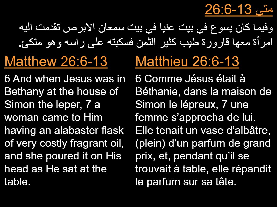 Lectures semaine Abbi - Aperçu 5