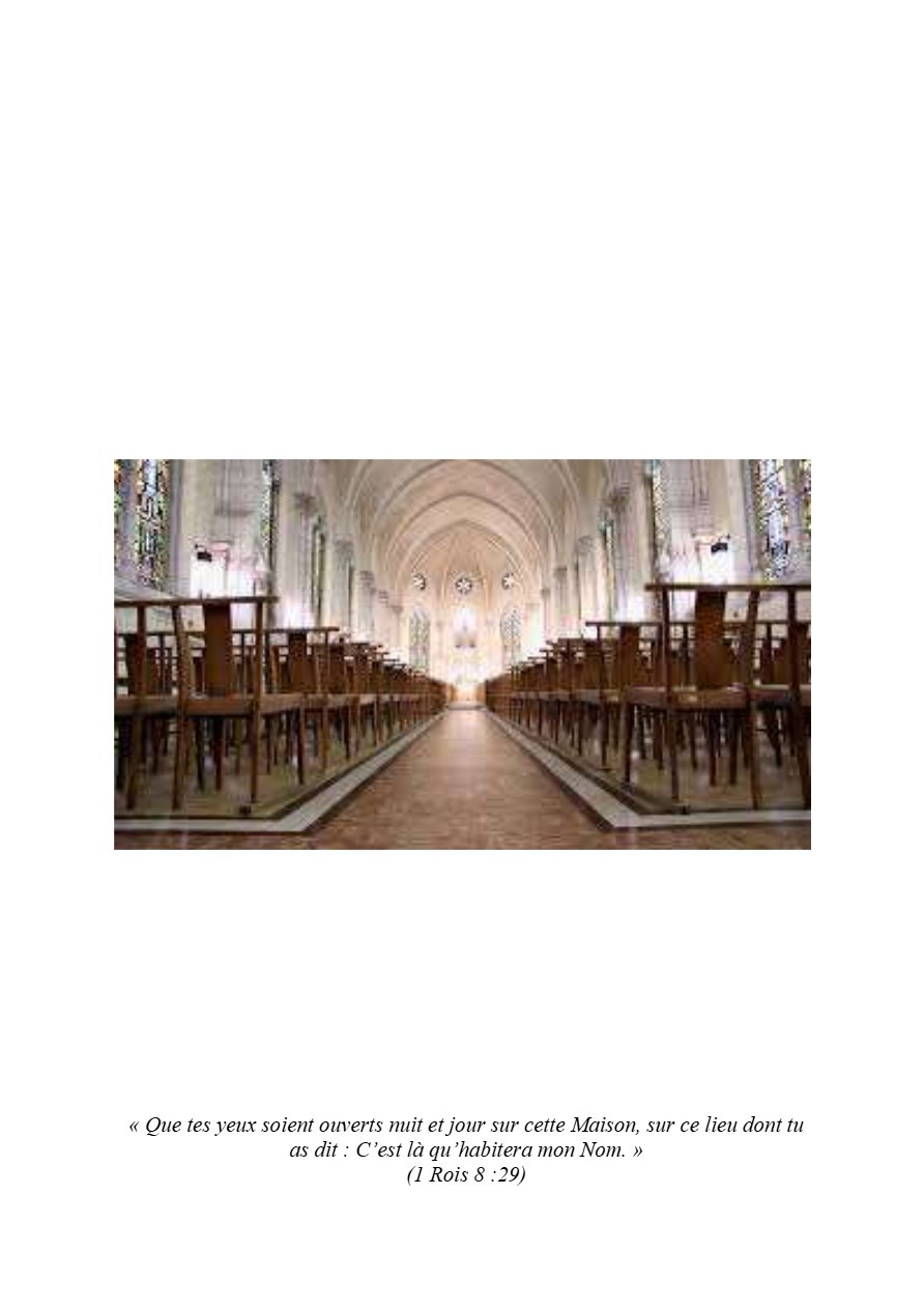 Livre du rite de la consécration des autels et du baptistère - Aperçu 3