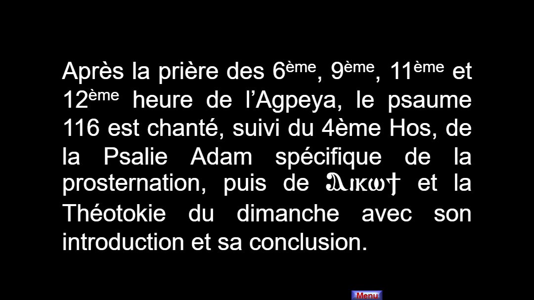Prière de la prosternation - Aperçu 3